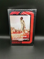 FIA Formula One F1 World