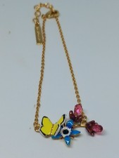 Les Nereides Butterfly