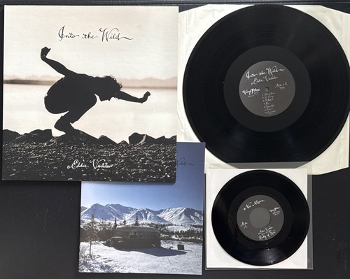 Eddie vedder into - into, the