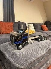 Tamiya 1-14 Customized