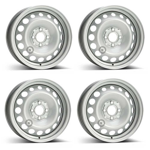 Alcar steel wheels - , 4003
