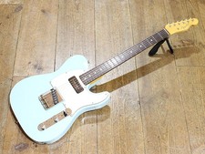 Fender FSR Made In Japan