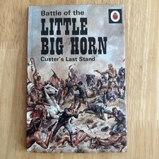 Ladybird book battle the - ladybird,