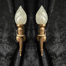 Decorative Pair Vintage