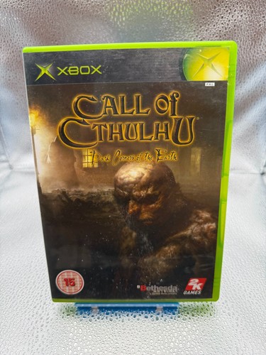 Call cthulhu dark corners - cthulhu:,
