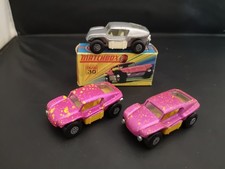 MATCHBOX SUPERFAST MB30-B