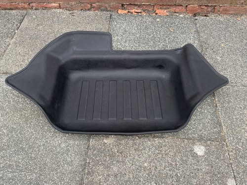 Mx5 boot liner trunk - mx5,