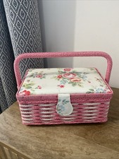 CATH KIDSTON PINK FLORAL
