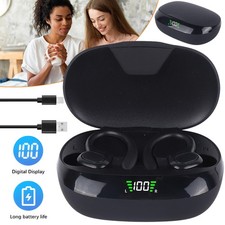 AI Translator Earbuds Wireless