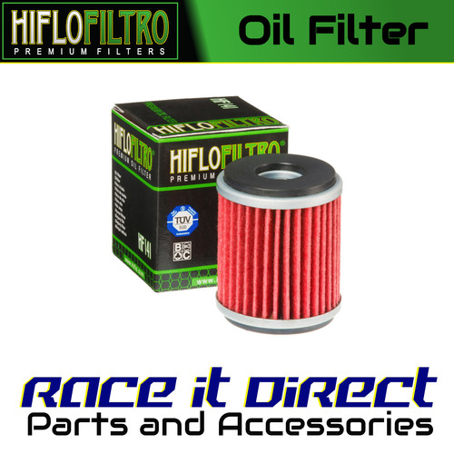 Oil filter for - filter, yfz450