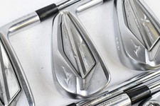 Mizuno JPX 919 Forged Irons /