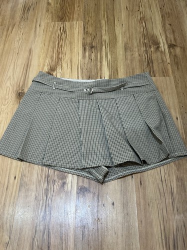 Primark houndstooth pleated - primark,