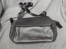 Storksak London insulated bag