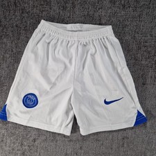 Nike PSG Football Shorts Paris