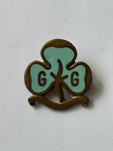 Girl guides ranger - guides, promise