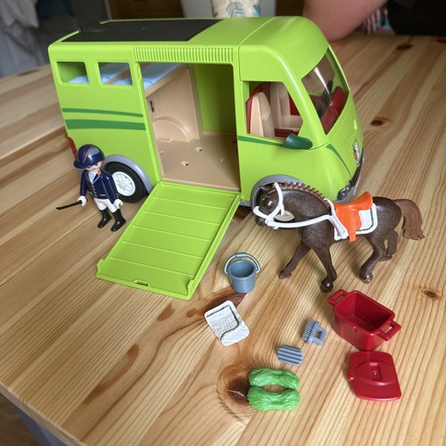 Playmobil 6928 country horse - playmobil,