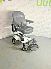 Rascal rio powerchair mobility - rascal,