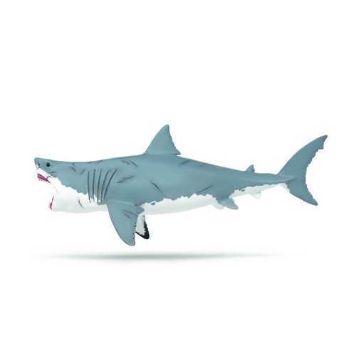 Schleich 15055 megalodon - schleich,
