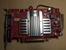 MSI GeForce (256 MB) (NX8600GTT2D256EZ) Graphics Card