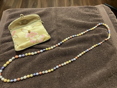 Honora multicolor beaded round - multicolor,