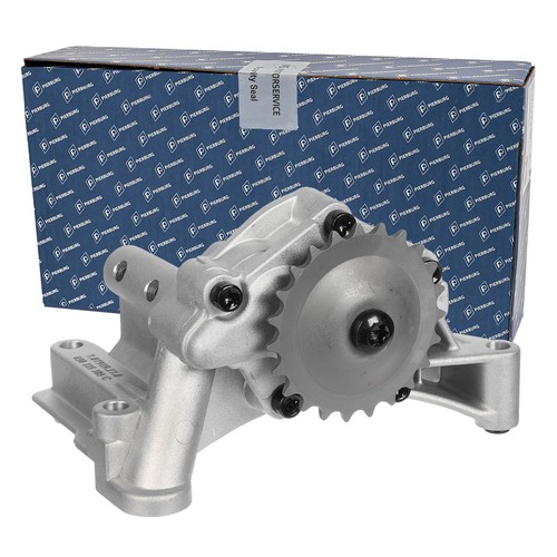 Pierburg oil pump - pierburg,