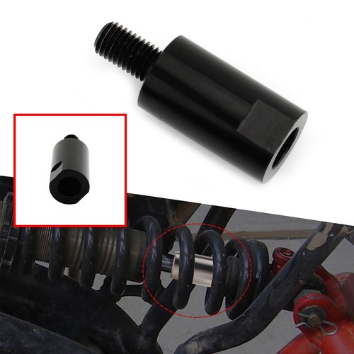 Rear shock extender for yamaha - rear,