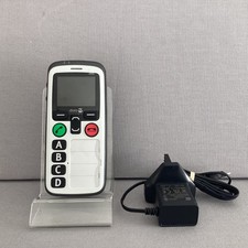 Doro Secure 580 Mobile Phone -