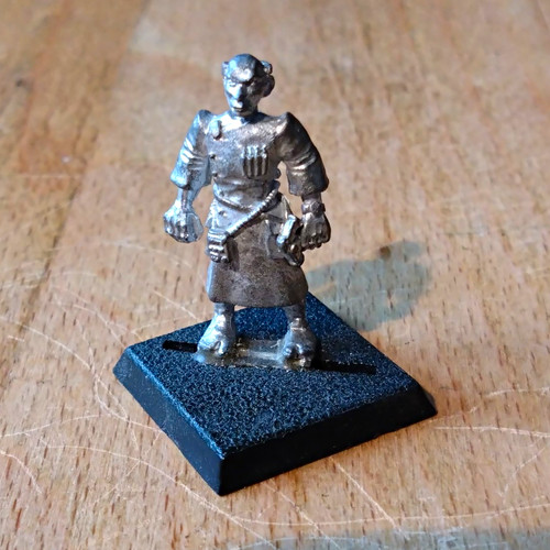 Citadel miniatures oop - miniatures,