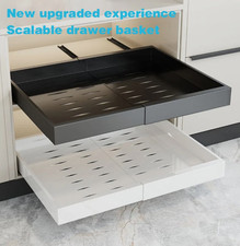 Extendable Pull Out Cabinet