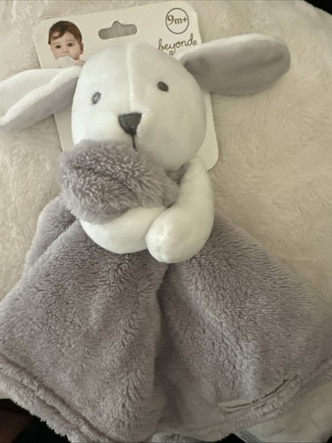 Blankets beyond bunny rabbit - blankets,