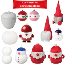 IKEA VINTERFINT Christmas