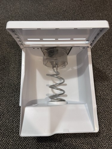 Samsung rs21dcsv fridge - rs21dcsv,