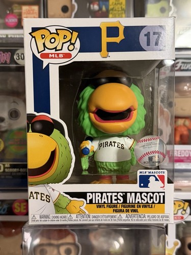 Funko pop 2019 - 2019, baseball