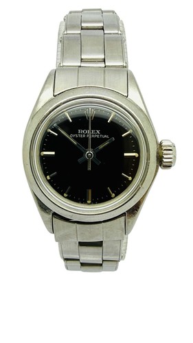 Vintage rolex oyster perpetual - vintage,