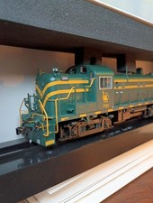 🔥Bowser HO Alco RS3