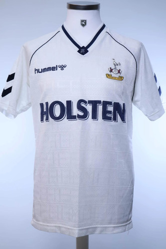 Original authentic tottenham - original,