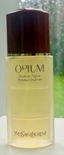 Yves Saint Laurent Opium YSL