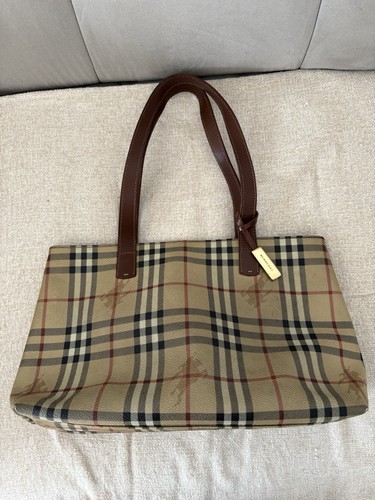 Authentic vintage burberry - vintage,