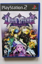 Odin Sphere Playstation 2