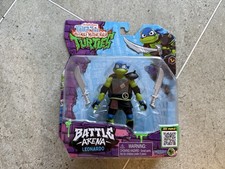 Playmates Teenage Mutant Ninja