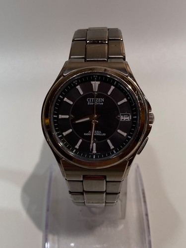 Used citizen attesa - citizen, atd53-3051