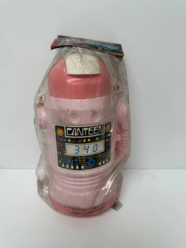 Vintage star wars canteen - wars,