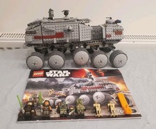 LEGO Star Wars: Clone Turbo