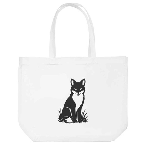 Fox meadow grass - 'fox, in