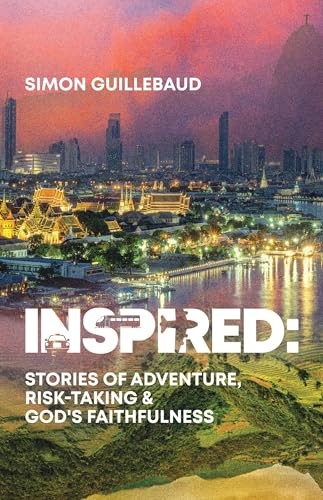 Inspired stories of - inspired,