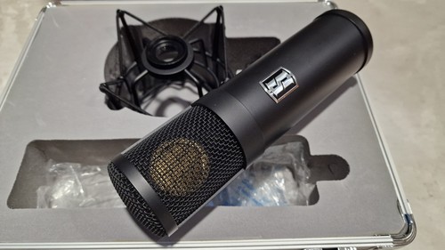 Slate digital ml1 condenser - digital,