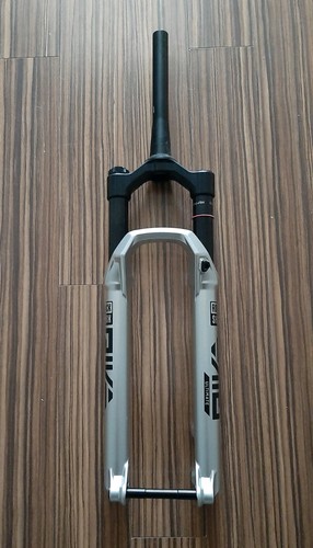 Rockshox pike ultimate - rockshox,