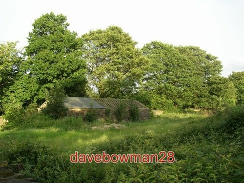 Photo building plot carr - ,