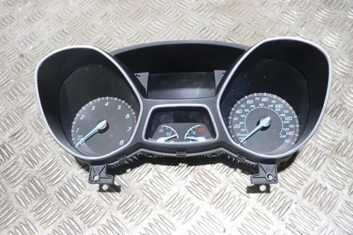 Ford focus mk3 ecoboost - mk3,