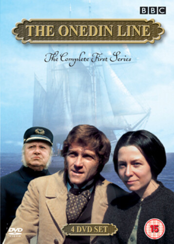 The onedin line series dvd - onedin,